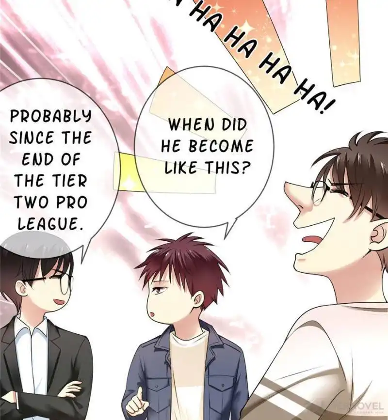 Legend Reboot Chapter 94 97